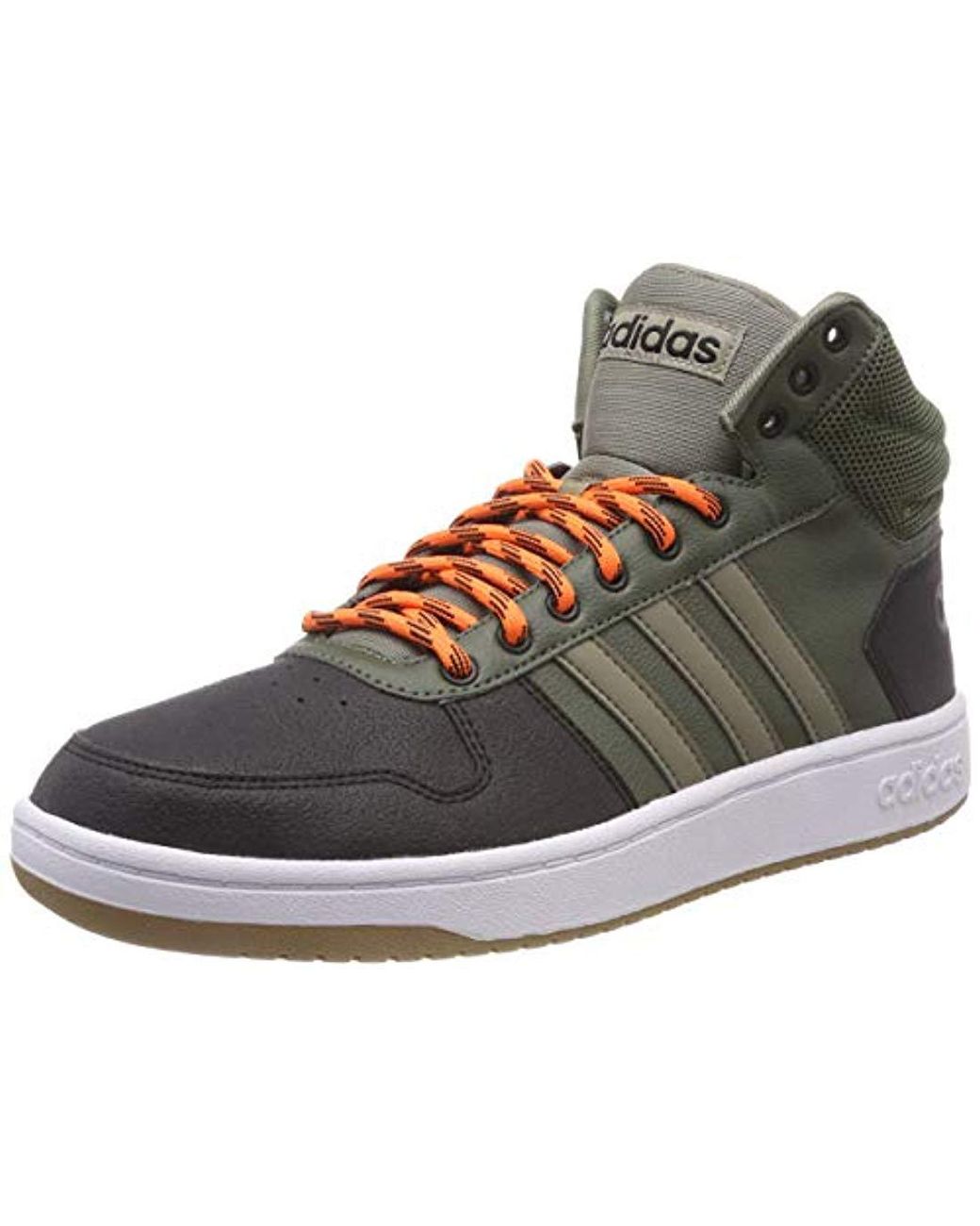 tenis adidas neo label
