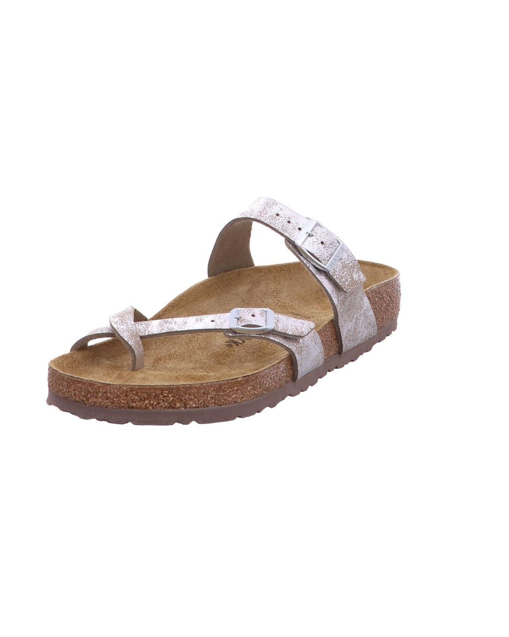 Birkenstock mayari size 43 sale