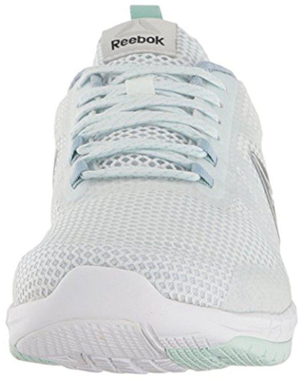 nike dart xii compared to reebok skyscape revolution