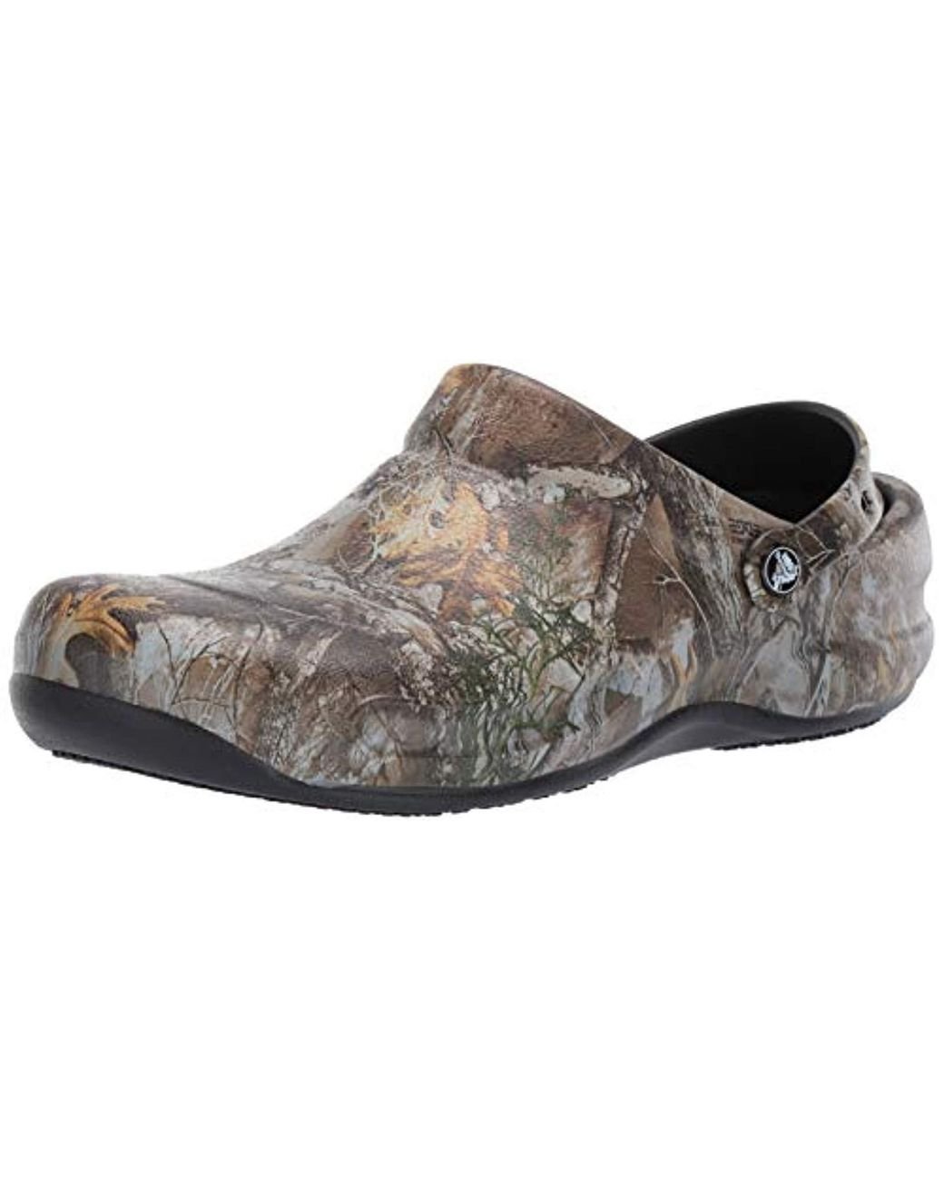 bistro clog