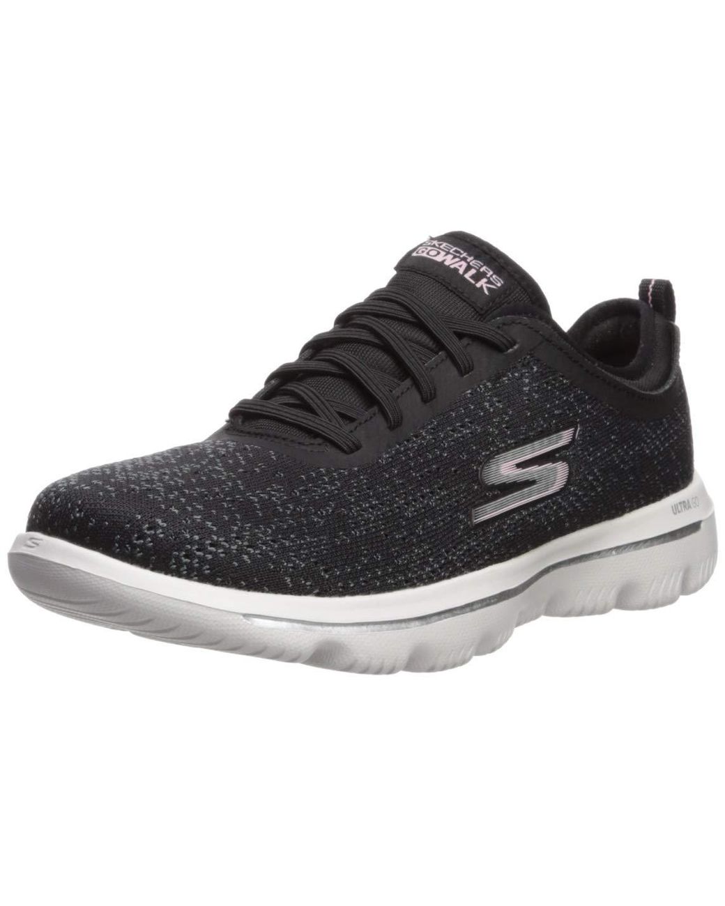 skechers on the go negro