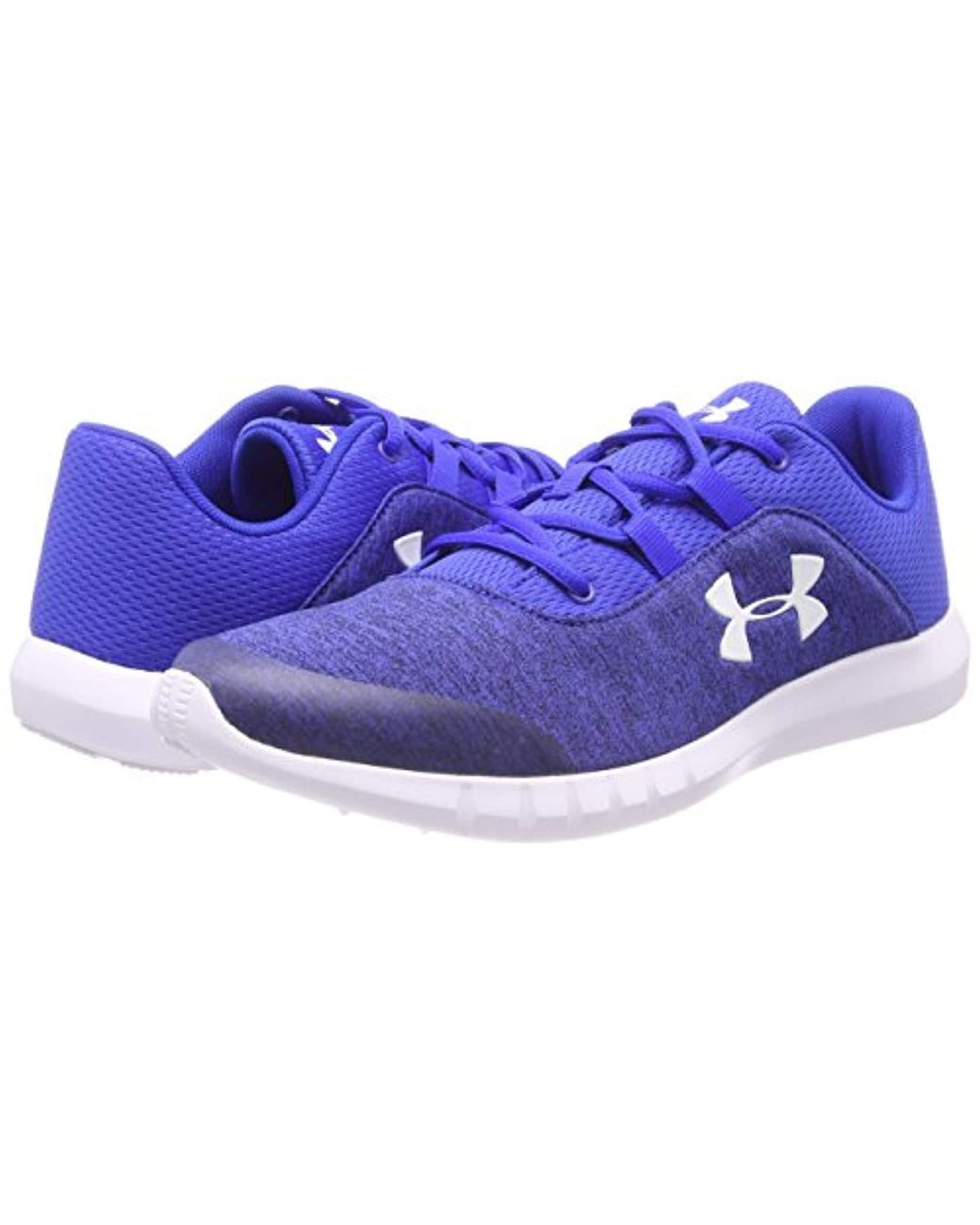 under armour mojo running shoes