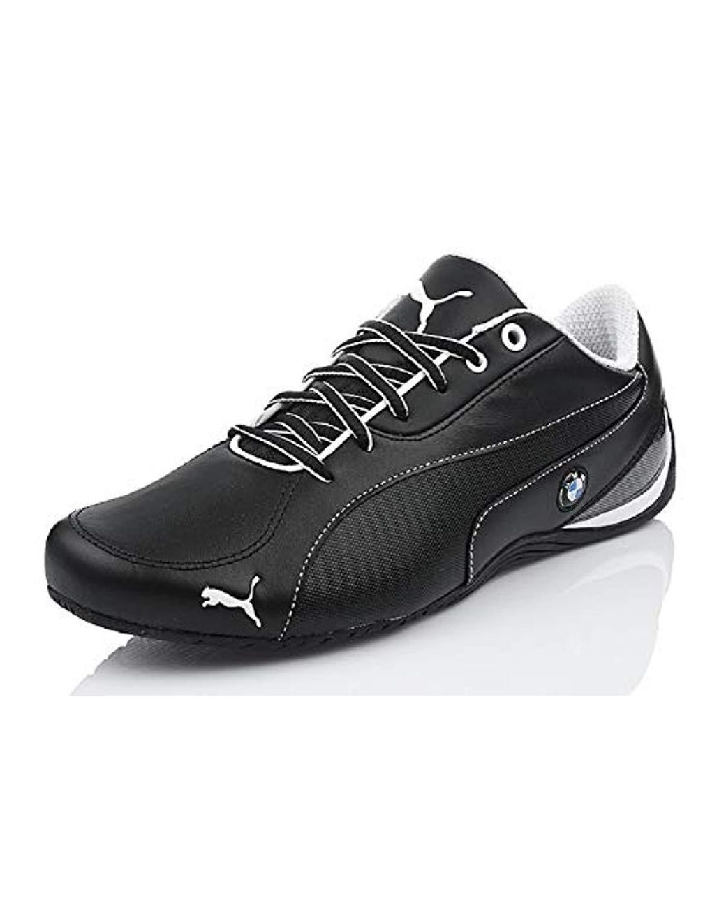 bmw casual shoes