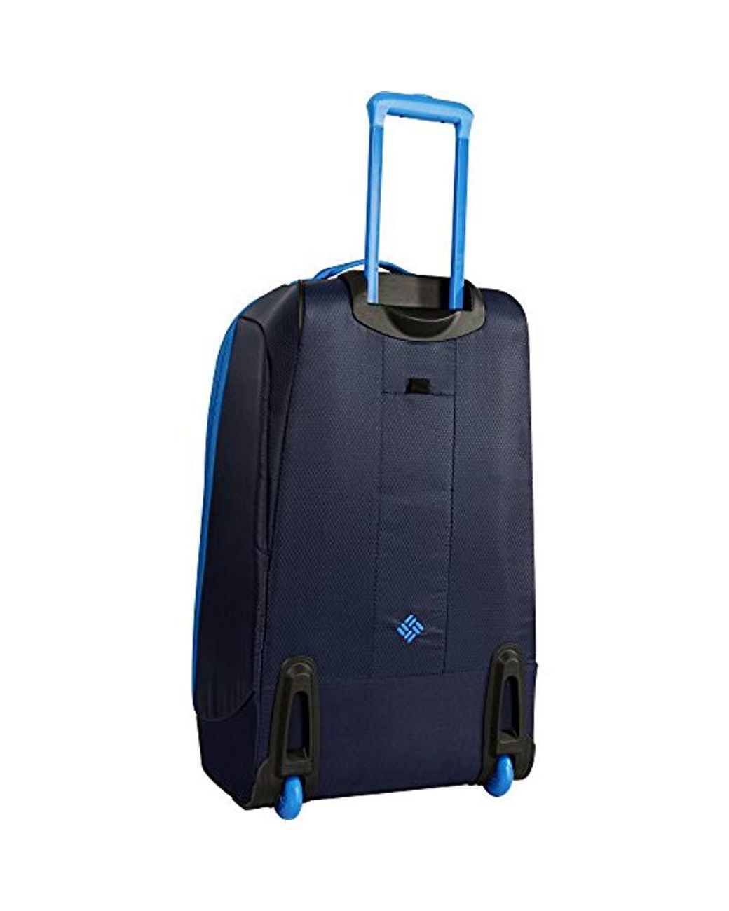 Columbia Synthetic 3 Piece Expandable Spinner Luggage Set, Collegiate  Navy/super Blue for Men | Lyst