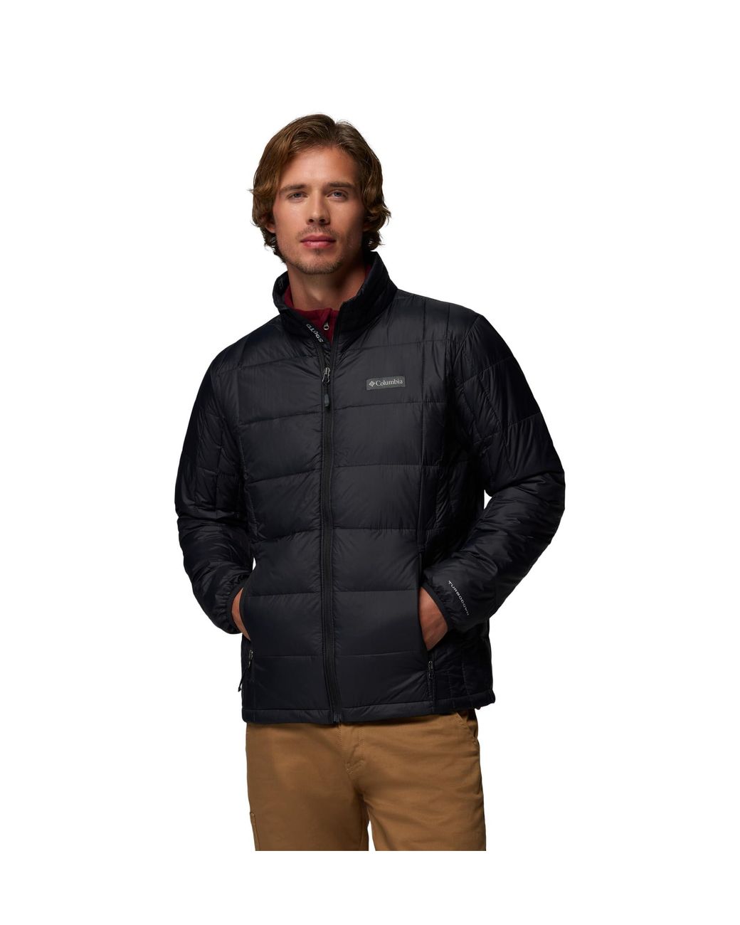 Clothing Columbia Voodoo Falls 590 Turbodown Men's Jacket