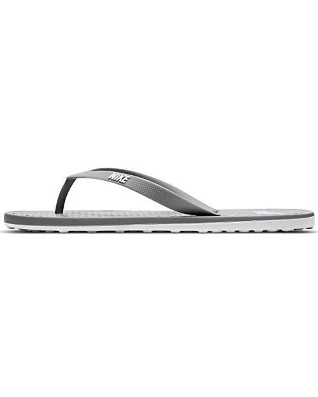 On Deck Tongs pour homme Nike pour homme | Lyst