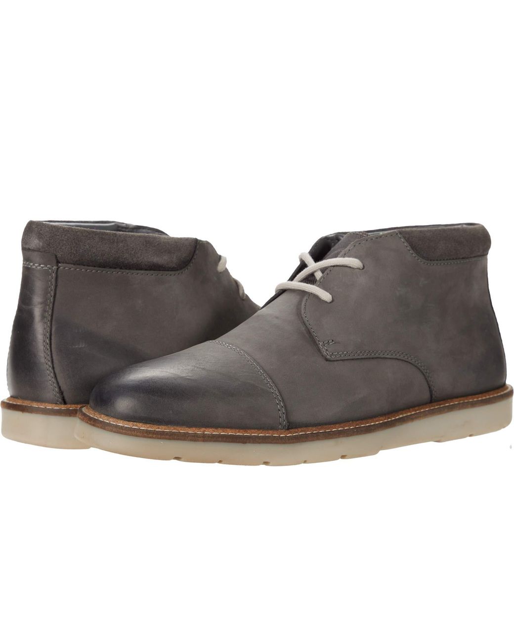 grandin top clarks