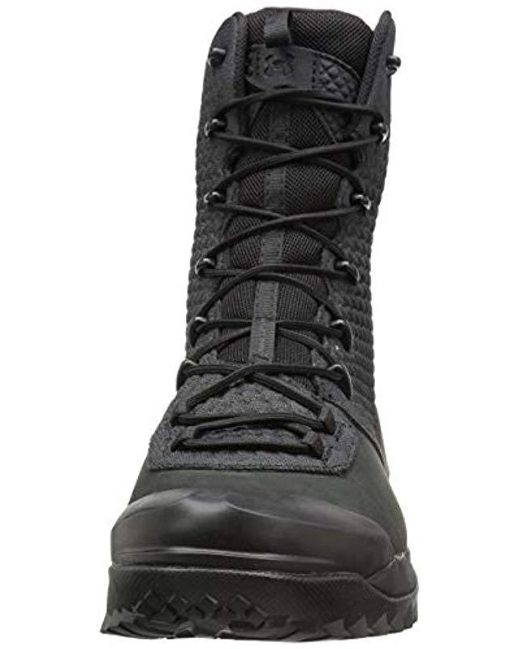 Armour Infil Ops Gore-tex Boot in Black for Men | UK