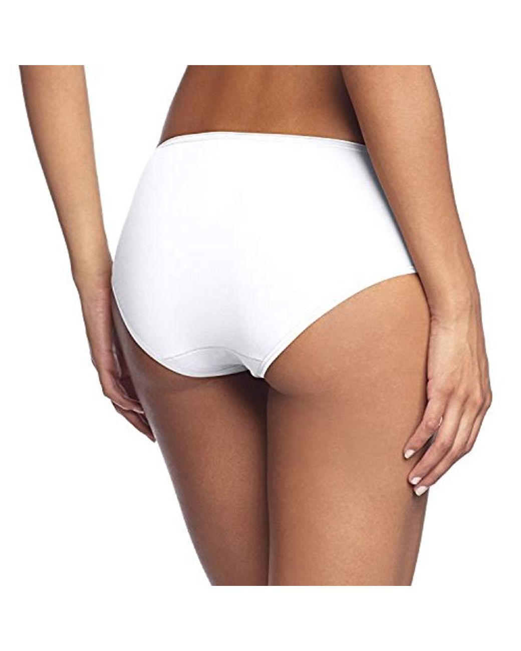 Ladies String Knickers Briefs Underwear Sloggi Women /"Feel Beautiful/" Hipstring