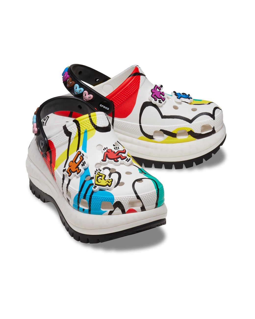 Crocs mega sale 2019 best sale