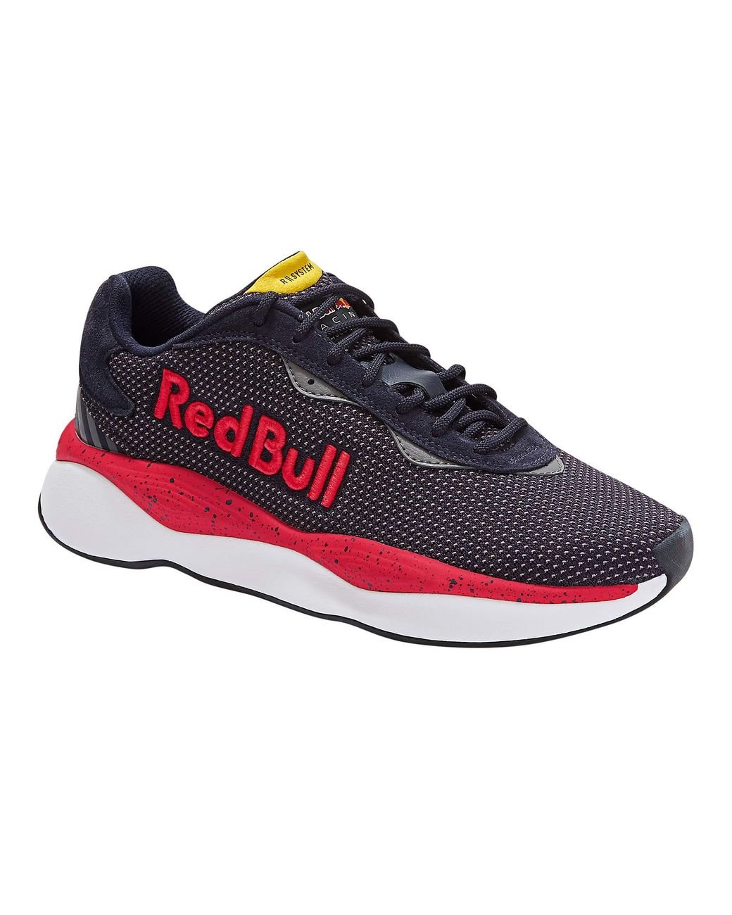 PUMA Red Bull Racing Rbr Pure Shoes in Blue | Lyst UK