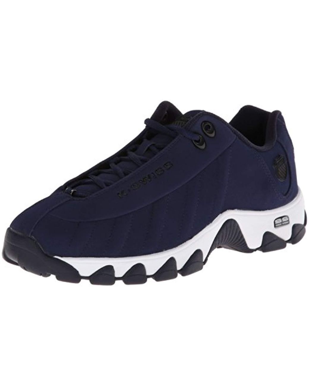 K swiss cheap st329 blue