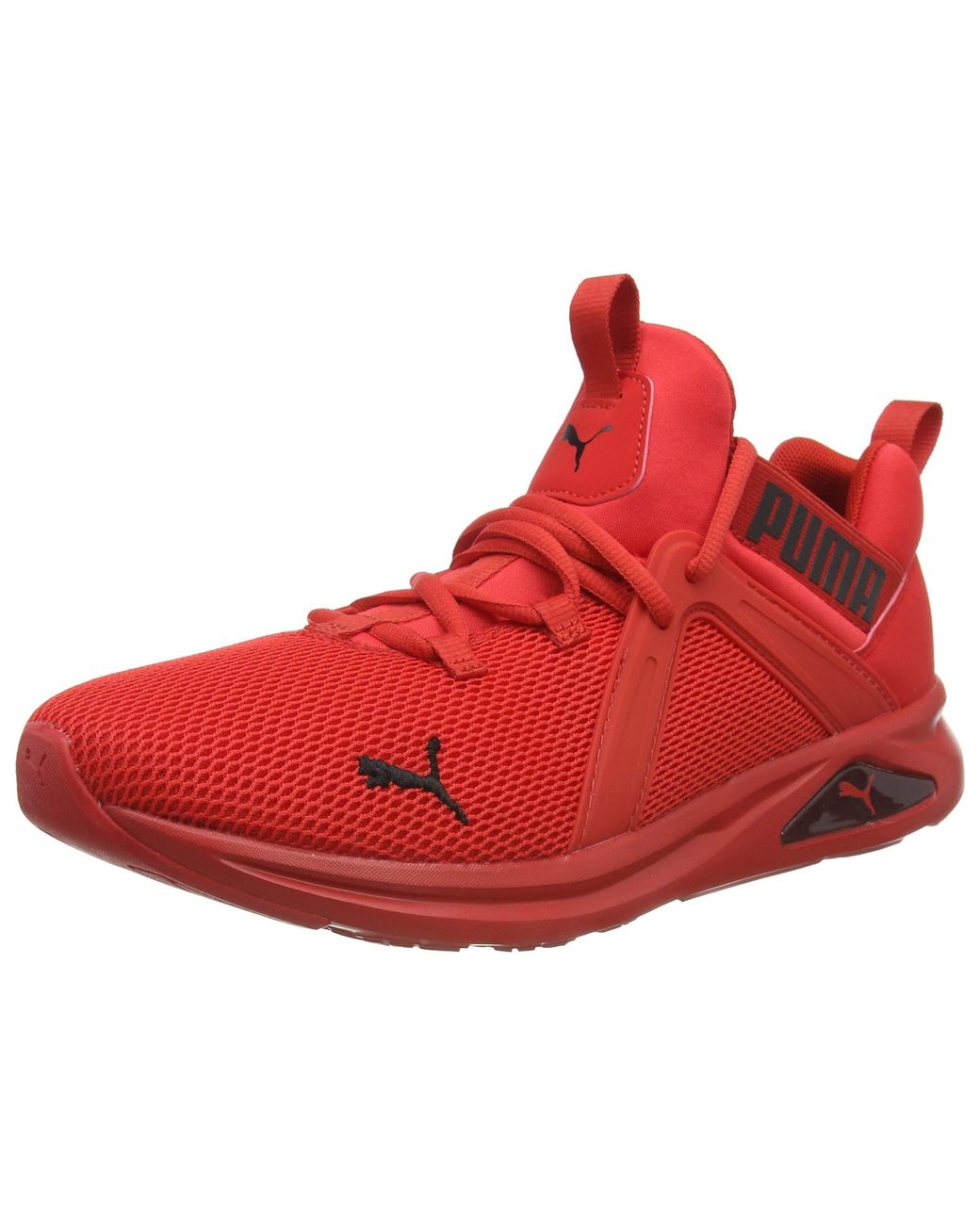 enzo 2 puma red