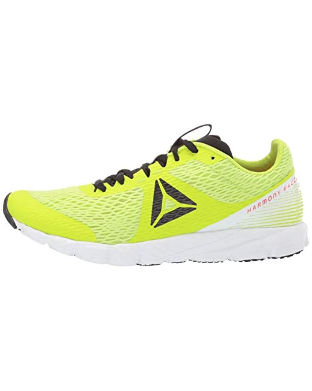 reebok racer