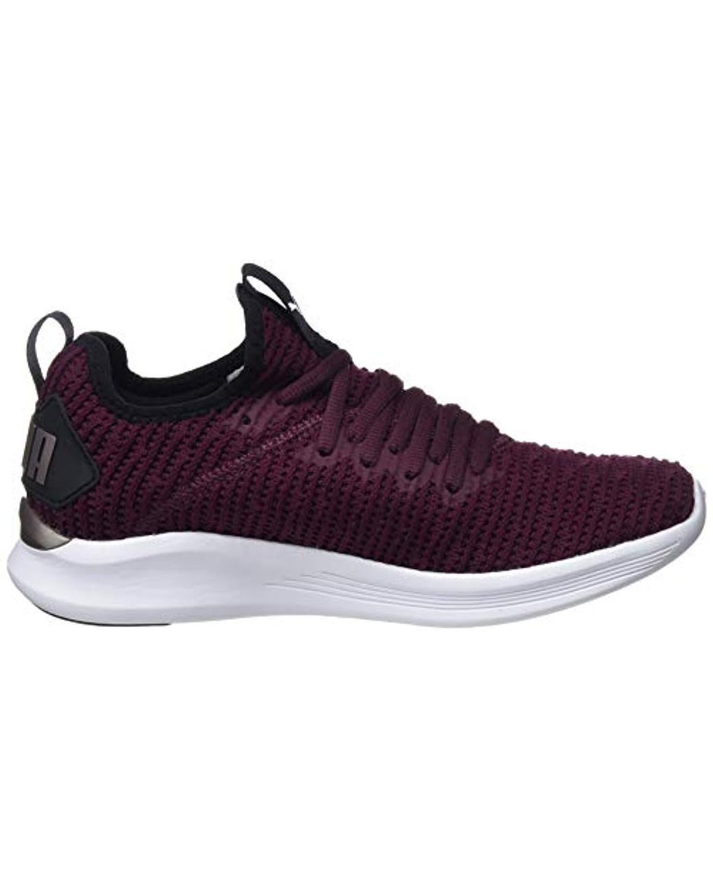 puma ignite evoknit flash womens 2014