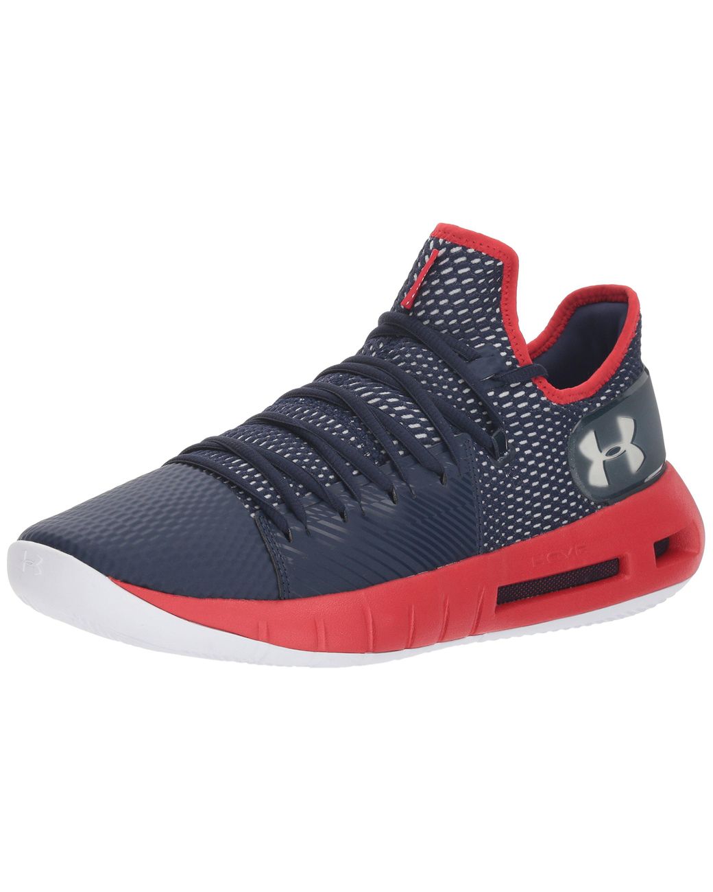 ua drive 5 low