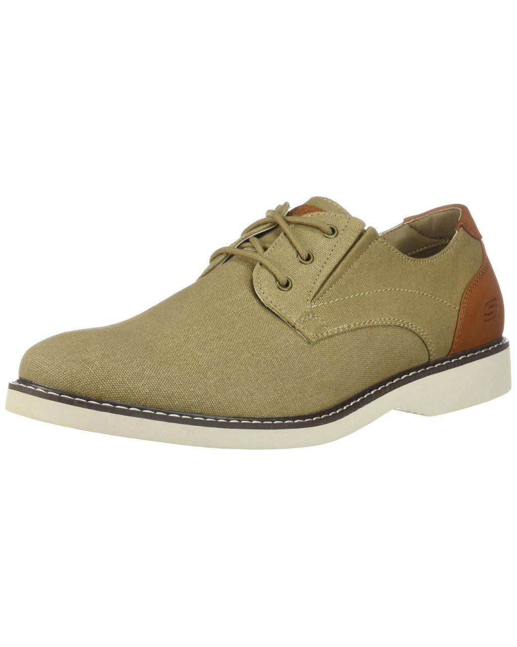 Skechers brogues deals