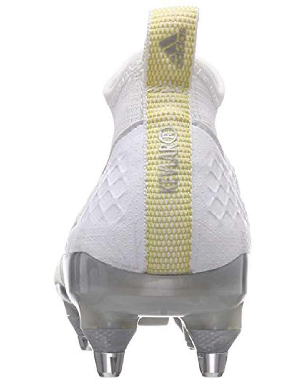 adidas 's Kakari X Kevlar (sg) American Football Boots in White for Men |  Lyst UK