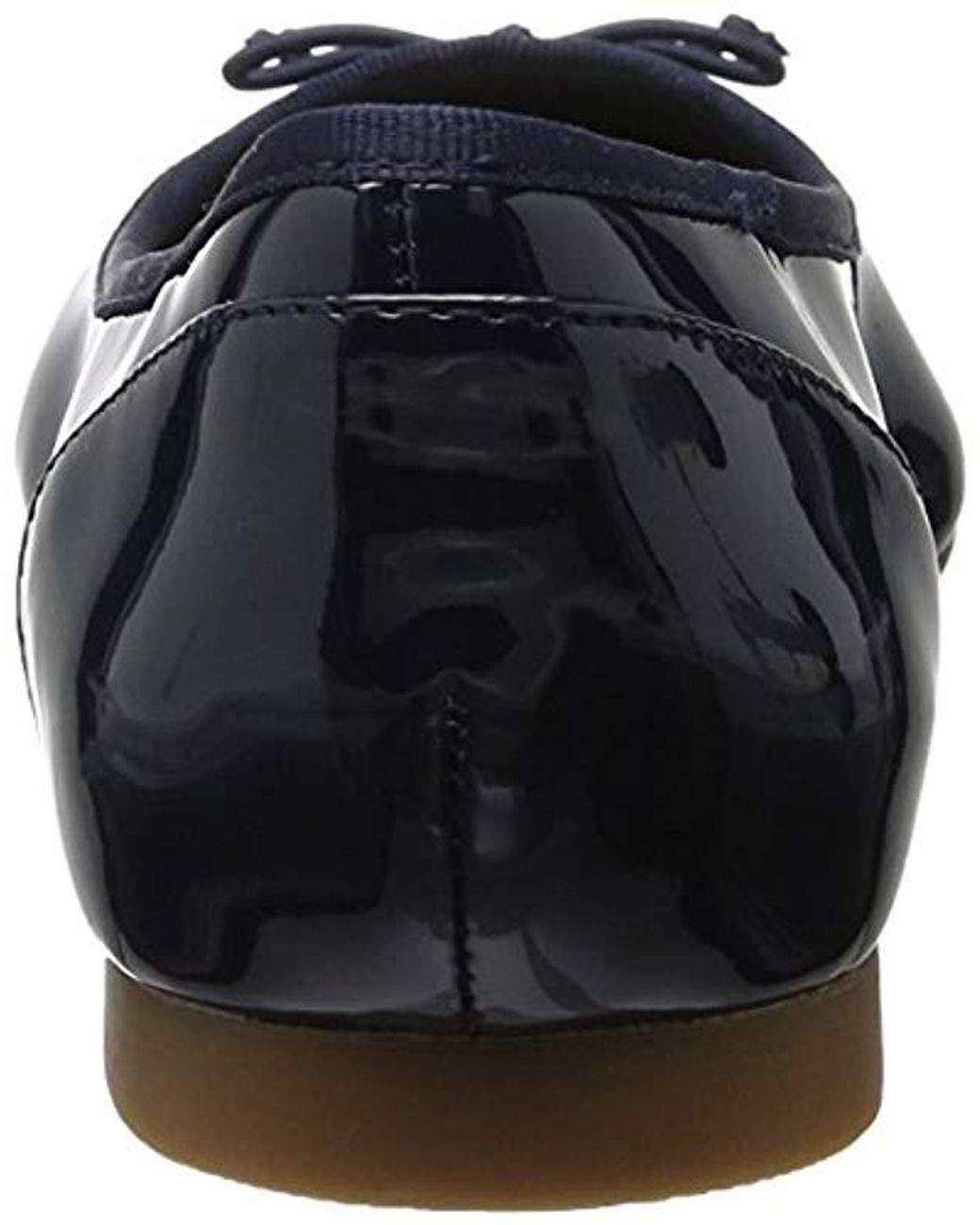 Clarks couture best sale bloom navy