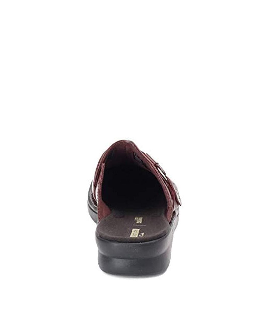 clarks patty lorene