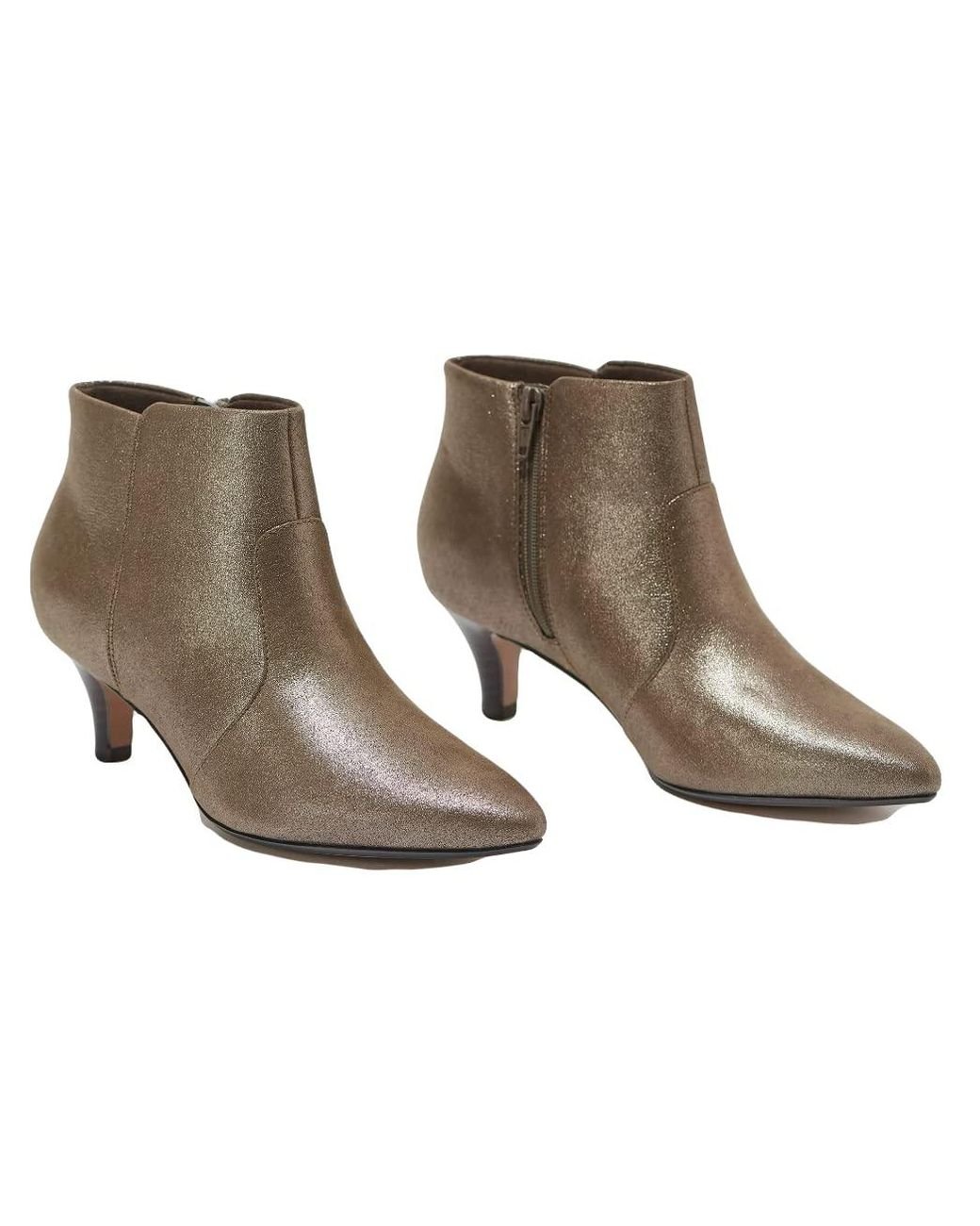 Clarks linvale 2025