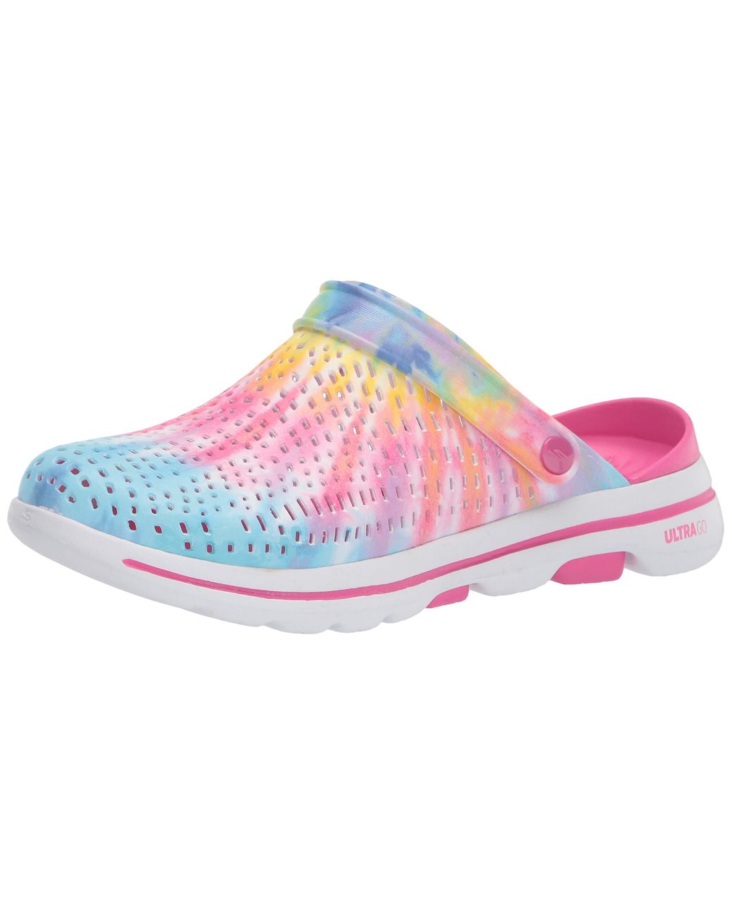 skechers foamies clogs