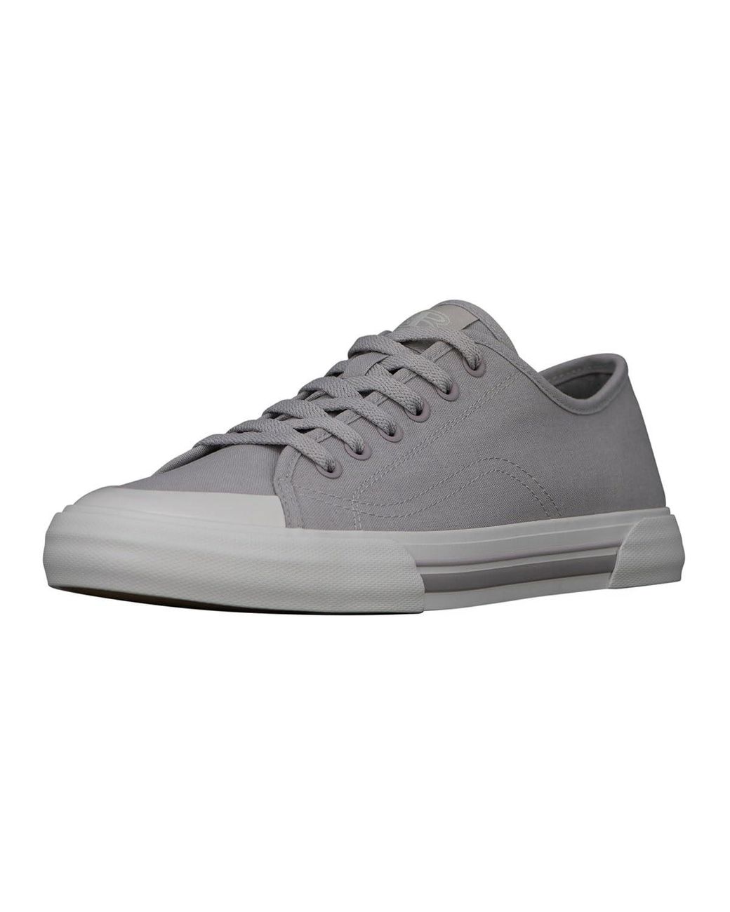 Ben Sherman Belfast Sneaker in Gray for Men Lyst
