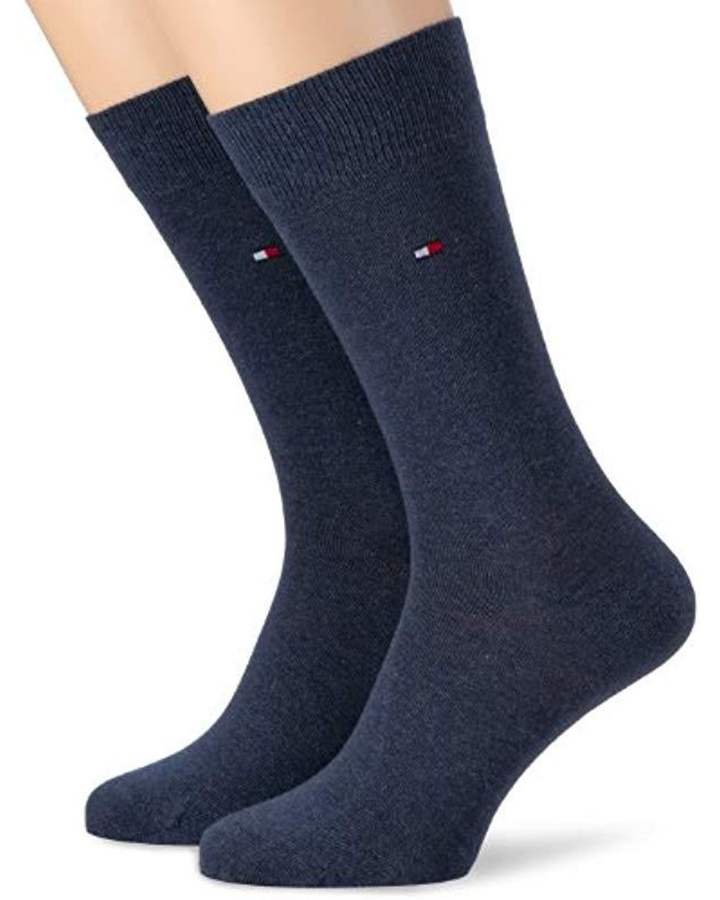 Pack de 3 para Hombre Tommy Hilfiger Calcetines
