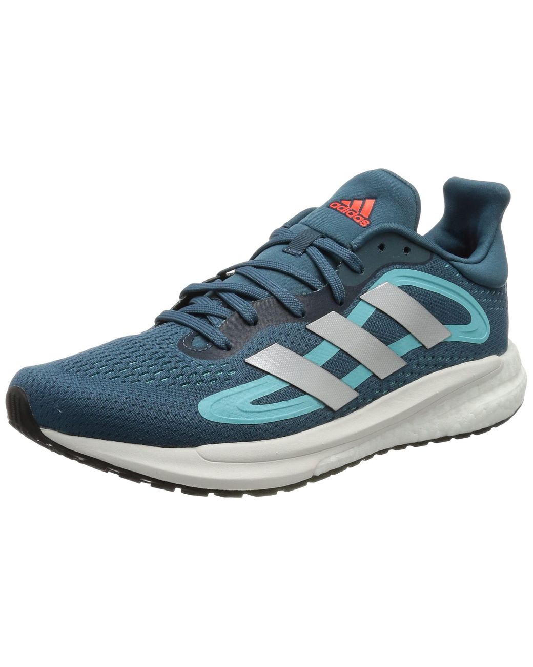 Solar Glide 4 M adidas de hombre de color Azul | Lyst