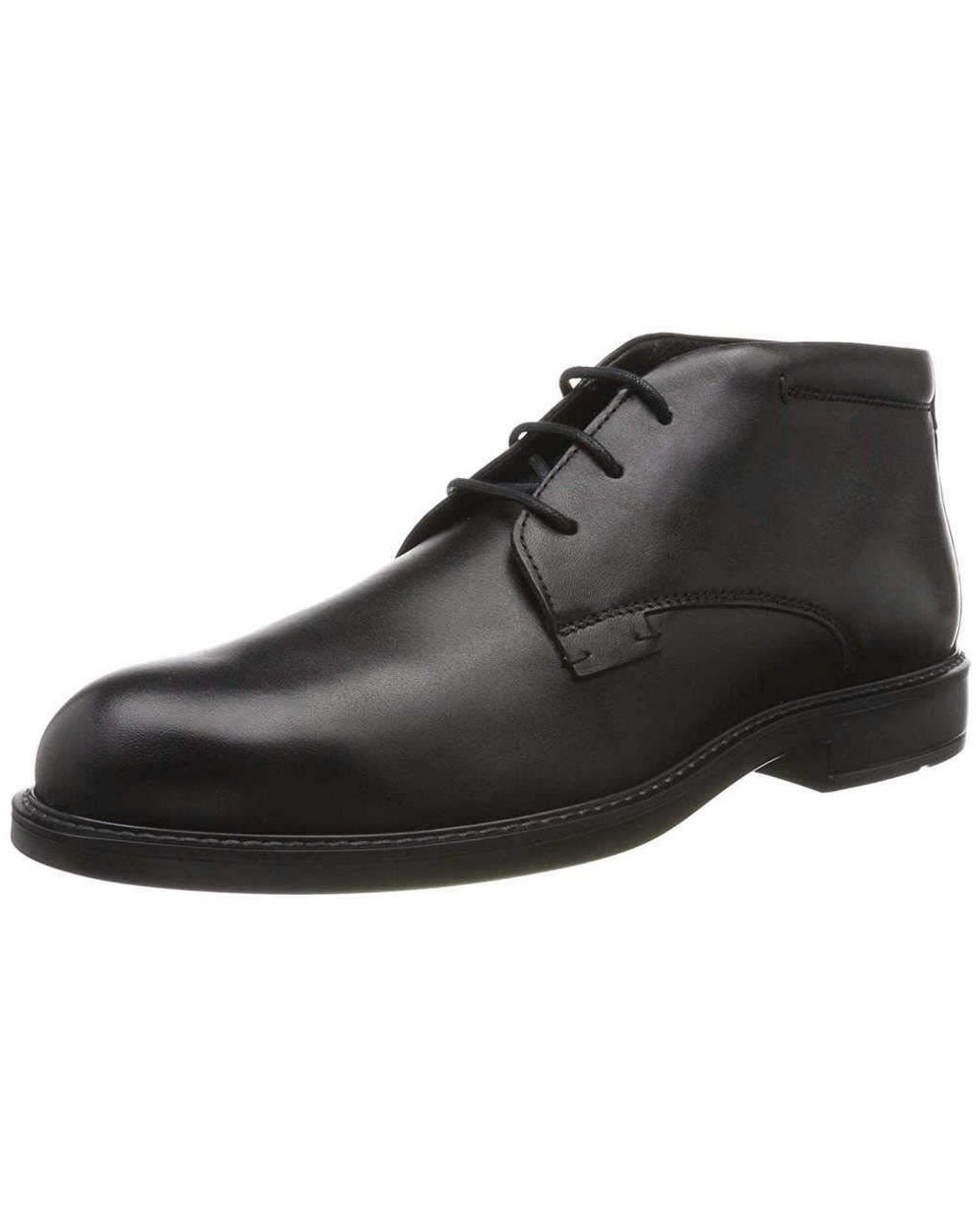 Ecco Vitrus Iii in Black for Men Lyst UK