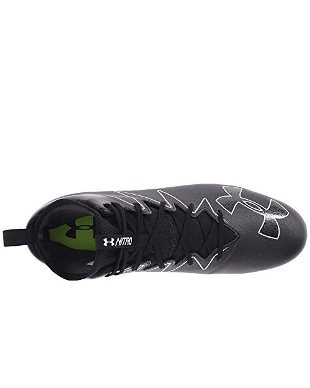 nitro mid d
