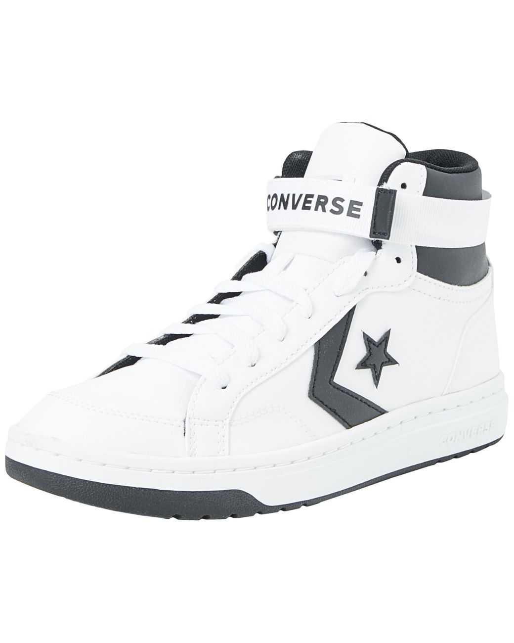 Converse Pro Blaze V2 High Sneaker in Black for Men Lyst UK