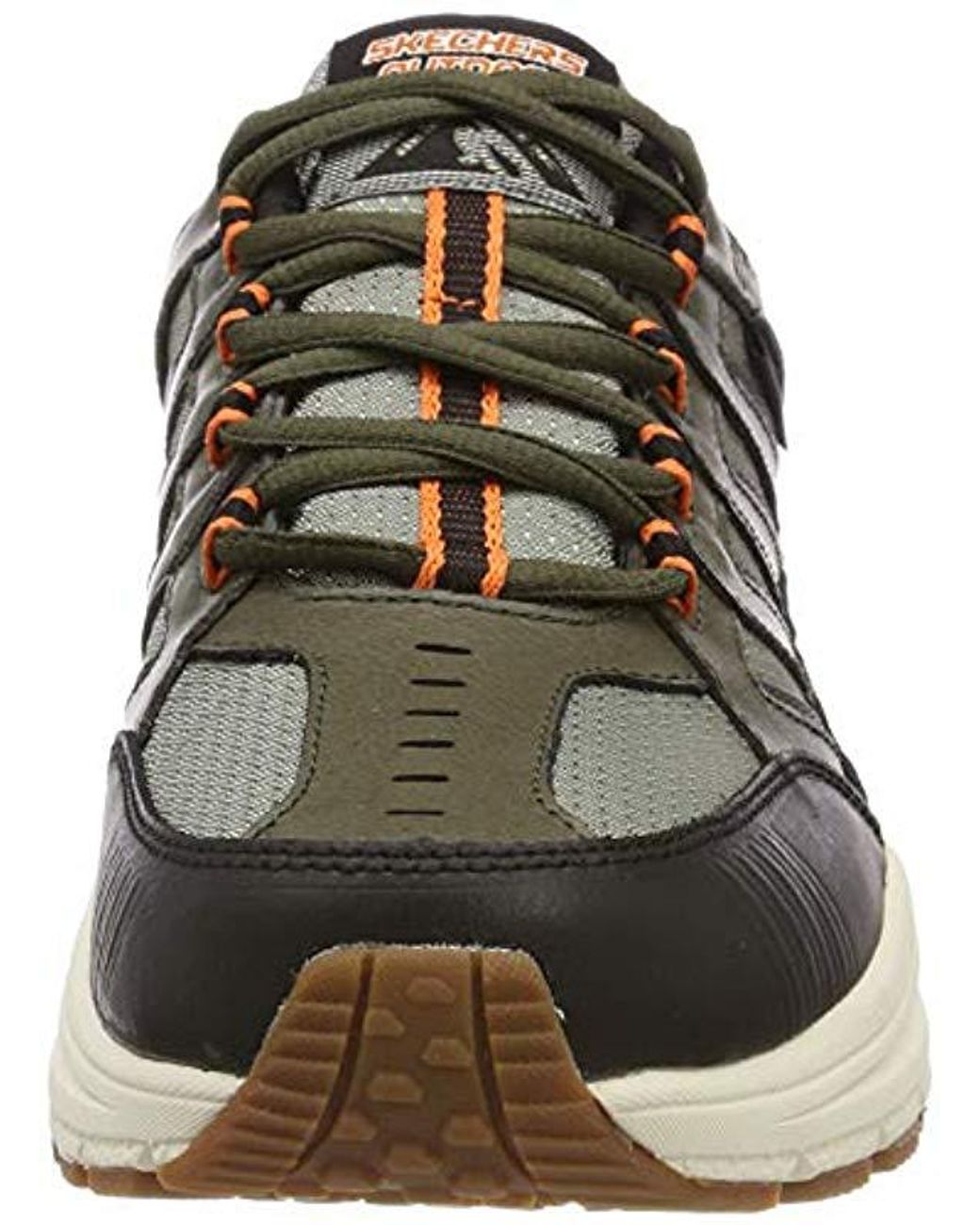 skechers equalizer 2.0 olive