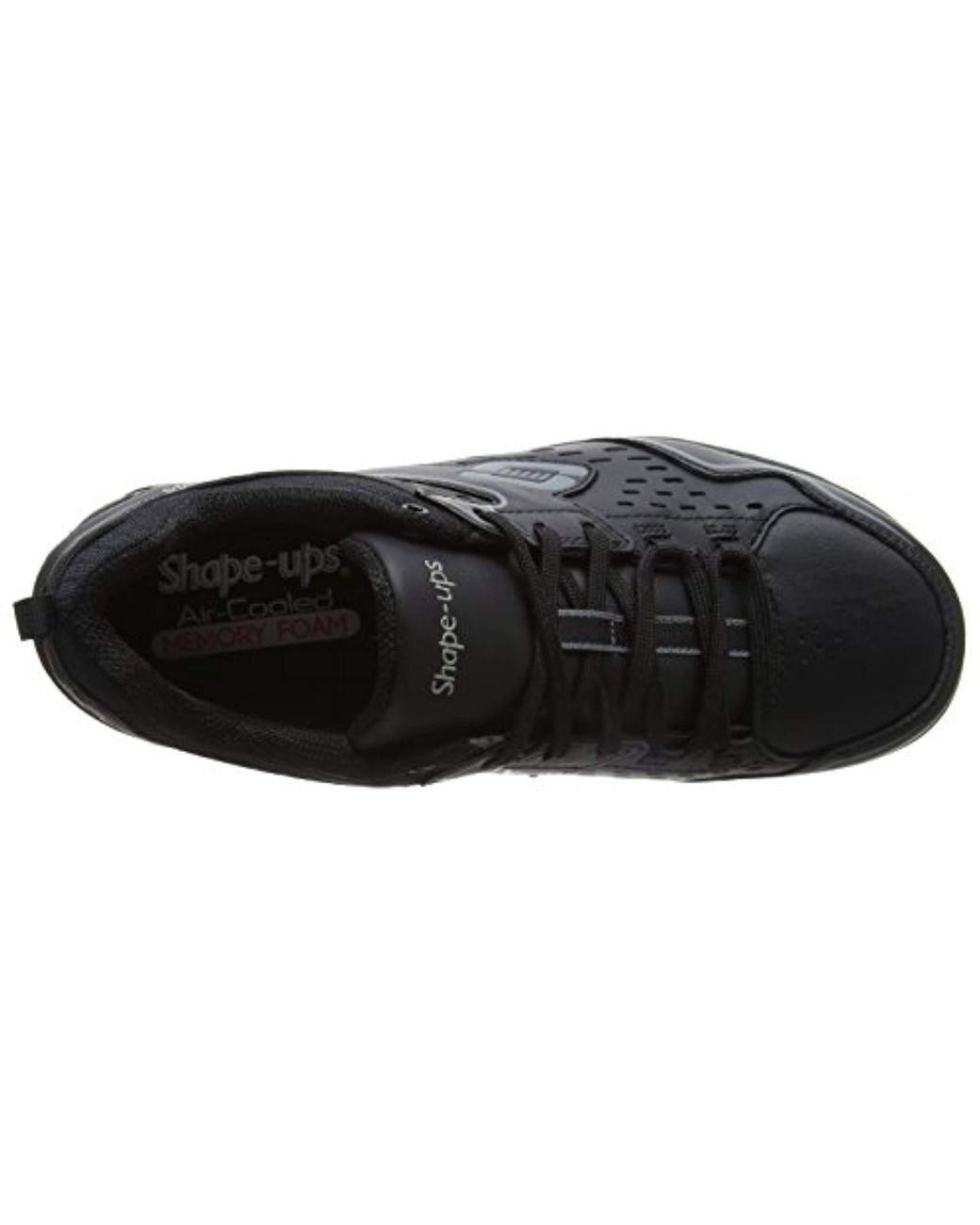 Skechers Shape Ups 20 Perfect Comfort Fashion Sneaker, $62, .com