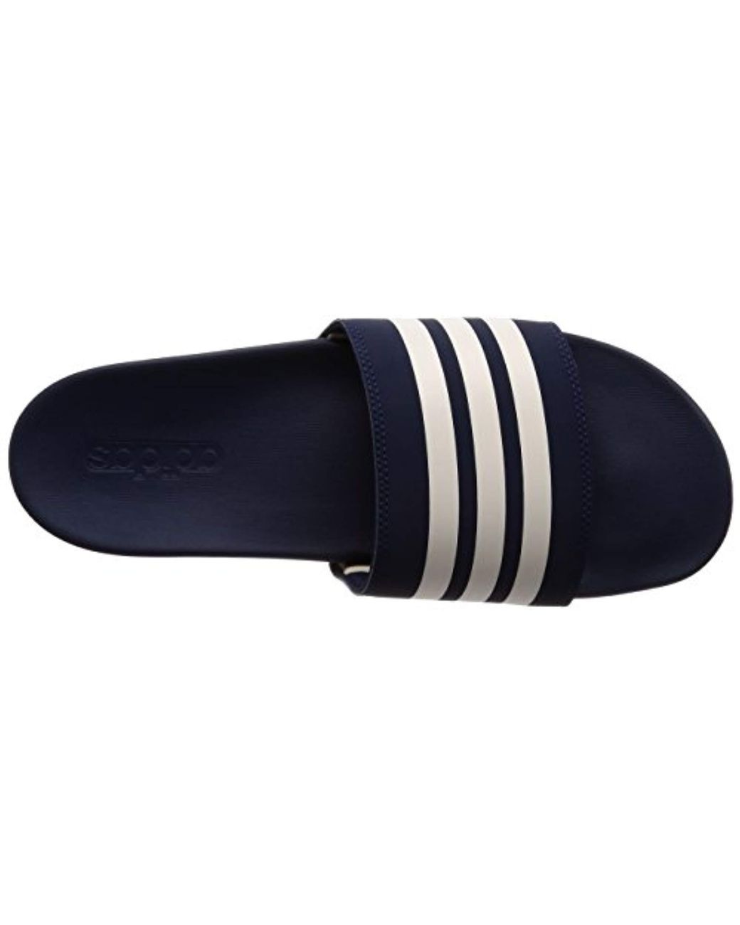 pizarra coger un resfriado Invalidez Mono Zapatos de Playa y Piscina para Hombre adidas Adilette CF Chanclas pizarra coger un resfriado Invalidez Mono Zapatos de Playa y Piscina para Hombre adidas Adilette CF Chanclas