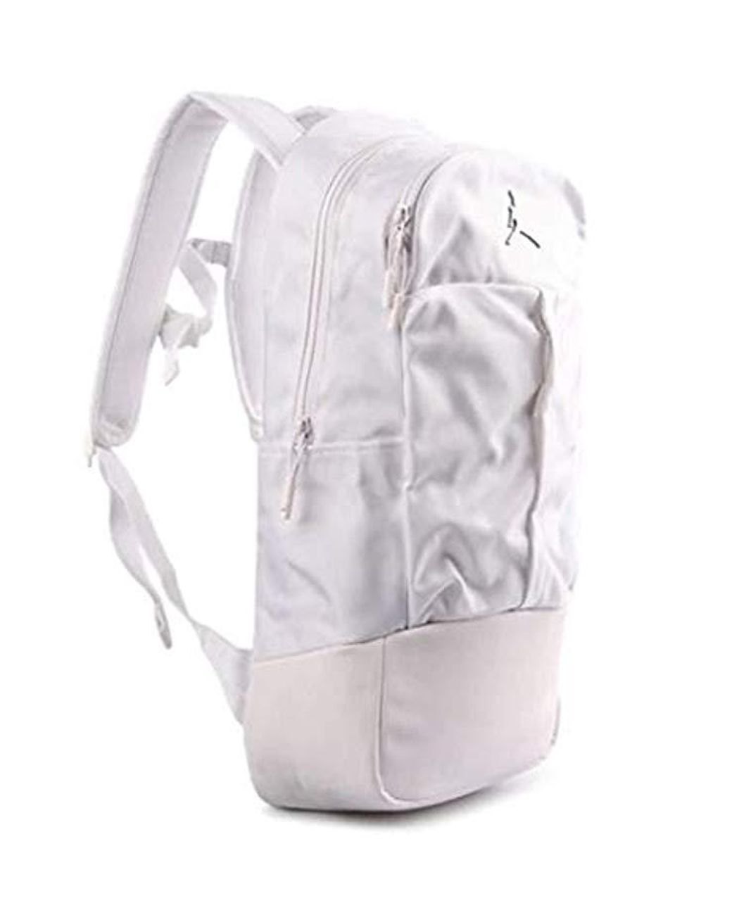 Nike Air Jordan Fluid Backpack (one_size, White) | Lyst UK
