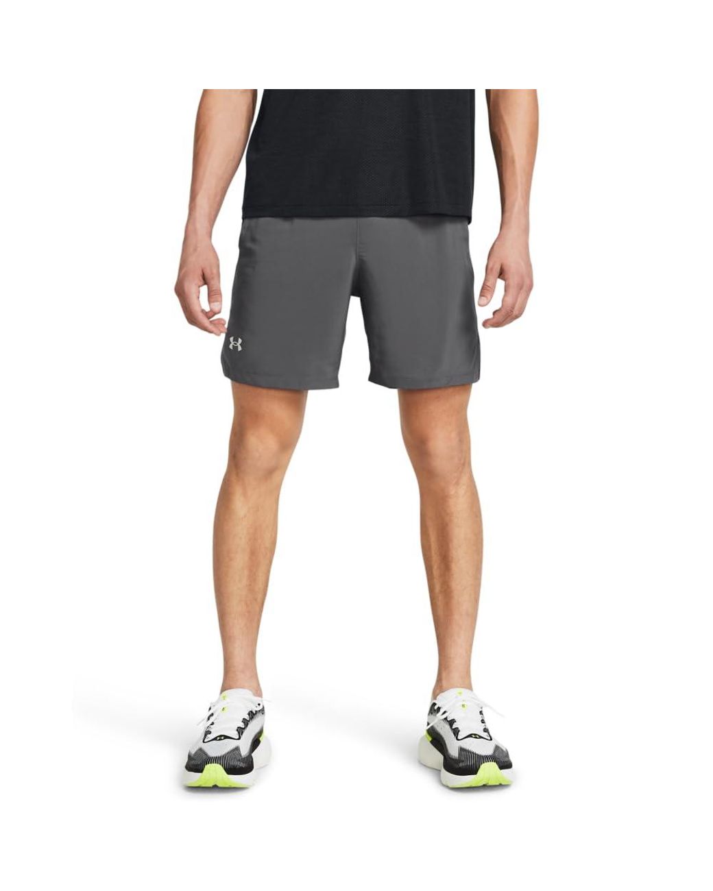 Under armour on sale launch shorts 9