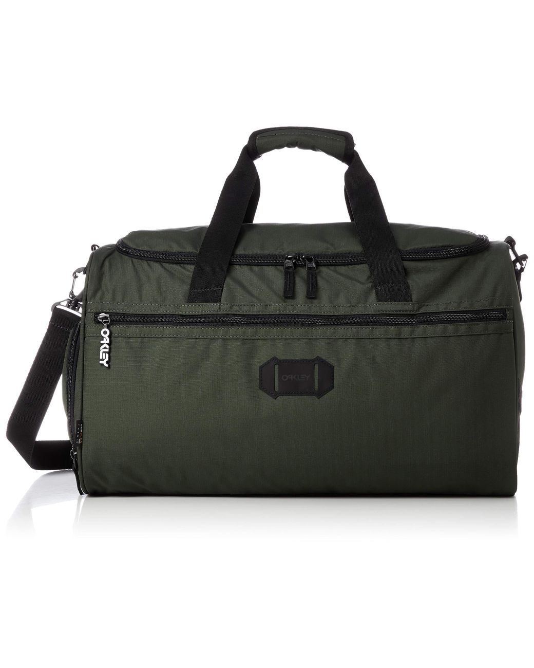 oakley street duffle bag