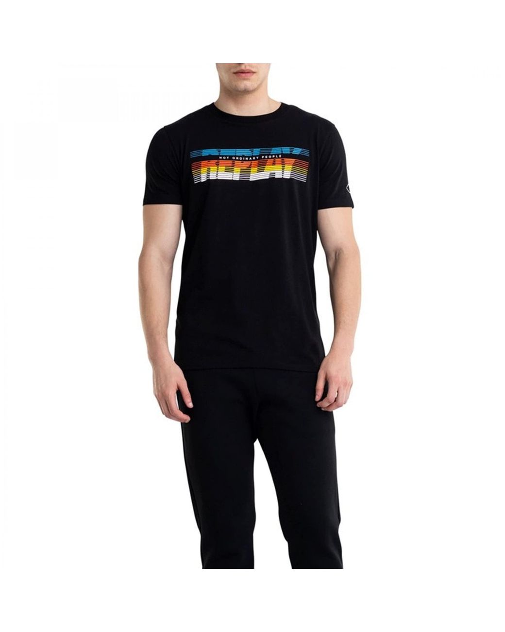 Replay T Shirt M6309 (men)