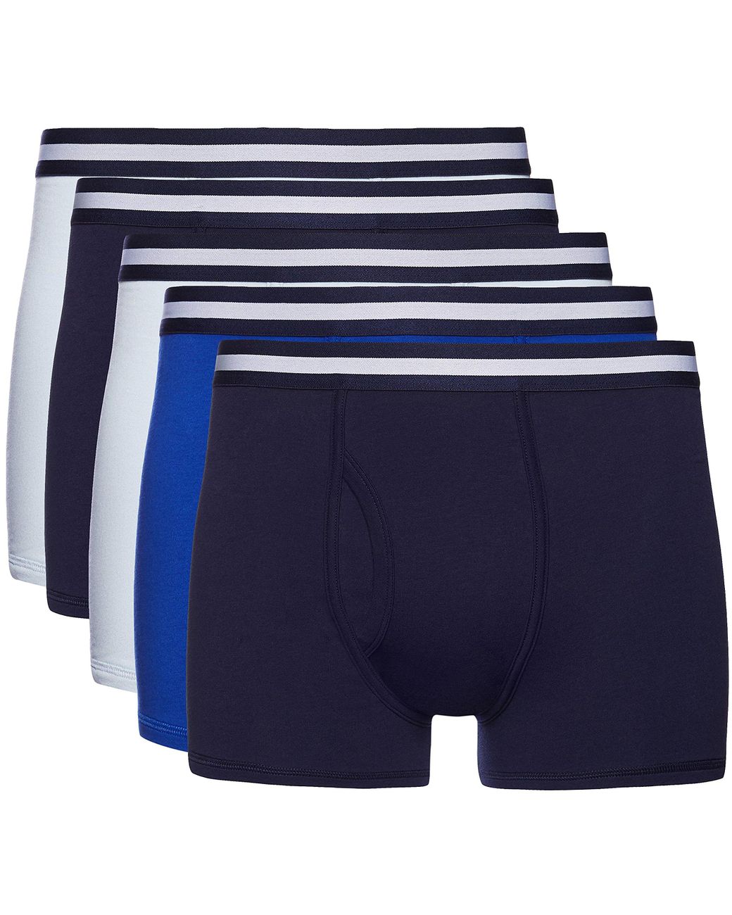 FIND Amazon-Marke: Shorts aus Baumwolle in Pink für Herren - Sparen Sie 37%  - Lyst
