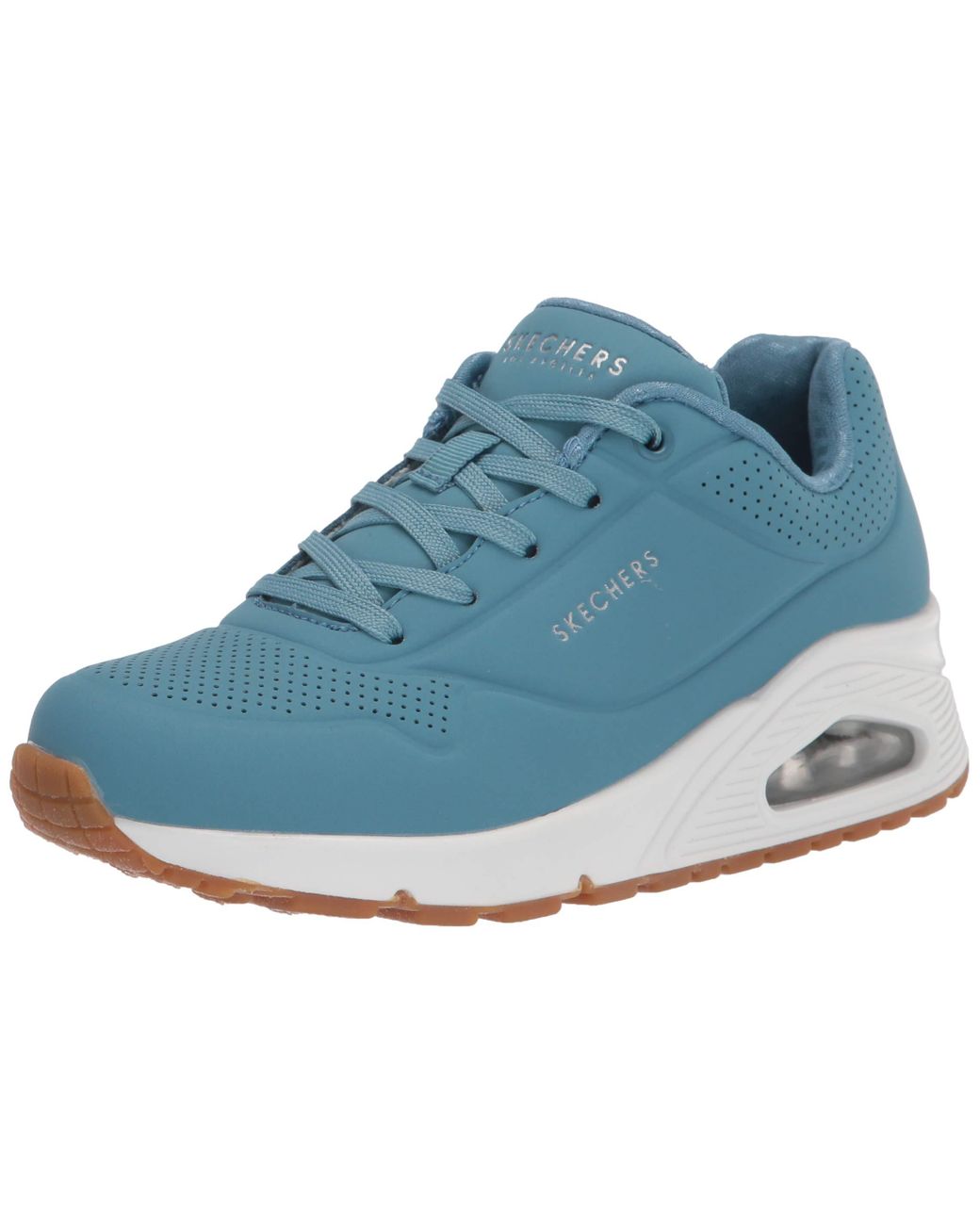 skechers uno stand on air mint