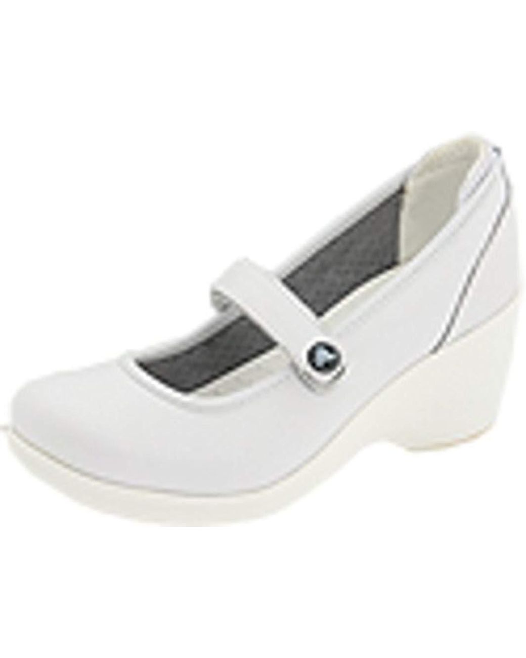 crocs ginger wedge