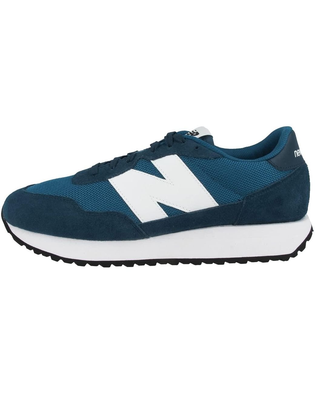 new balance 1300 uomo blu