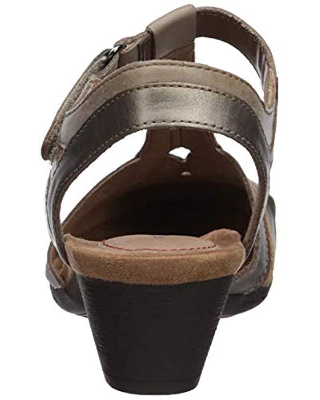 rockport brynn pump