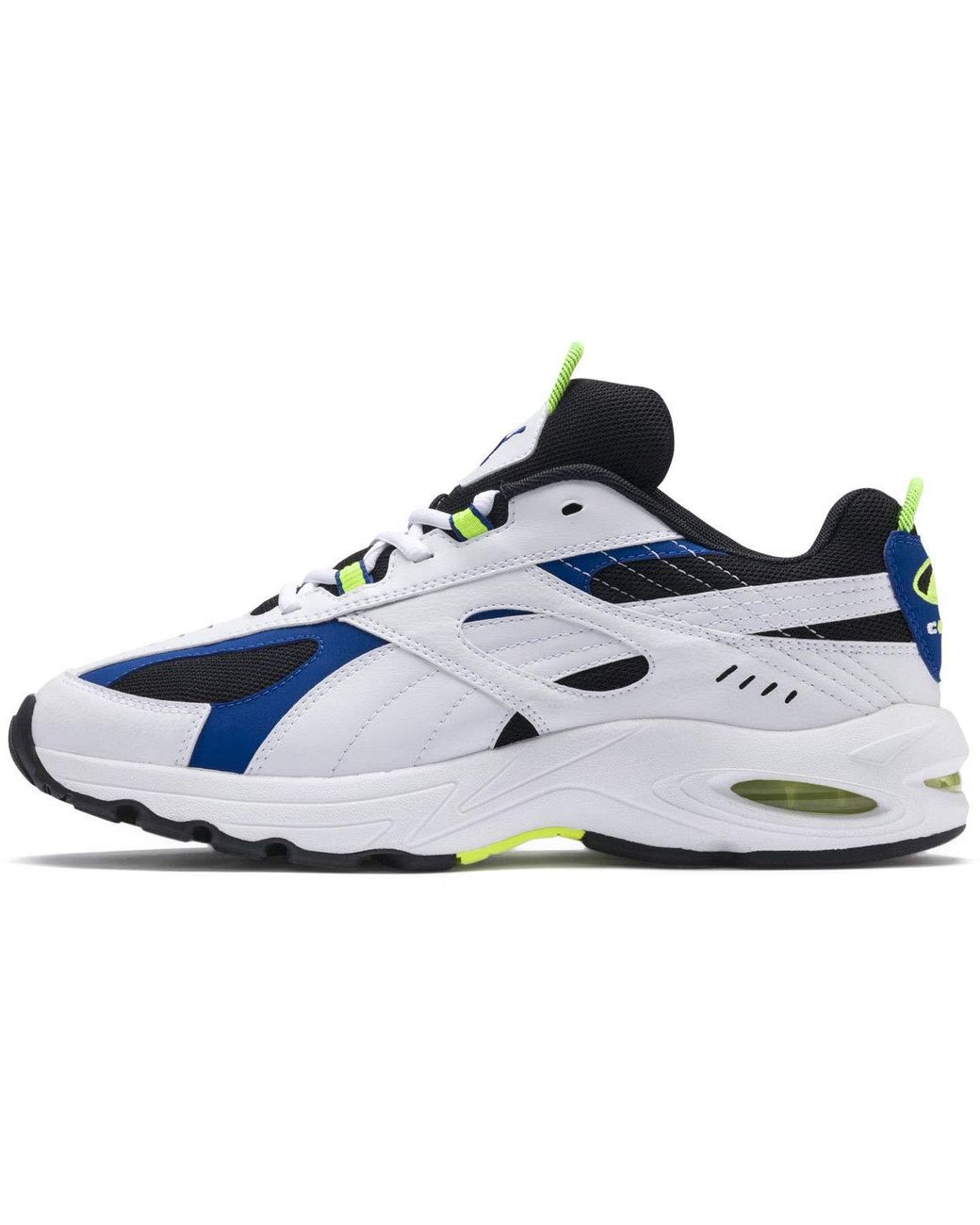 puma cell speed multicolor