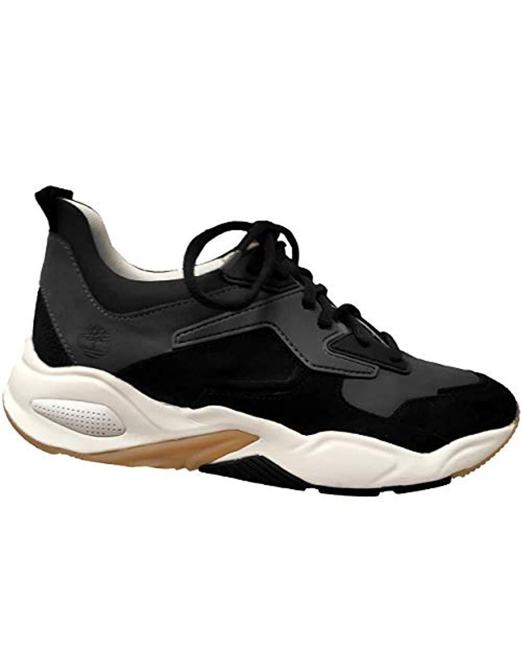 timberland delphiville runner trainers