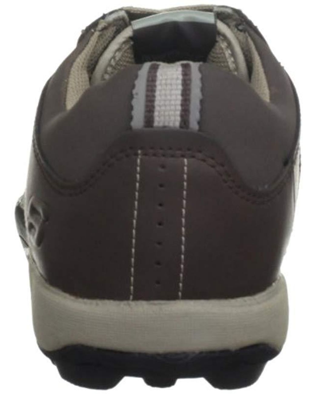 skechers men's urbantrack fashion trainer