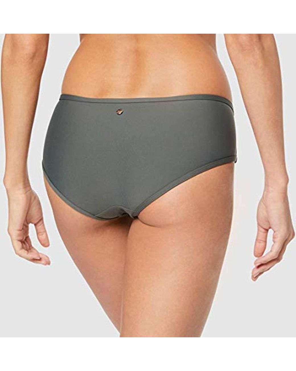 ESPRIT Womens Cerro Beach Mini Brief Bikini Bottoms Swimwear ...