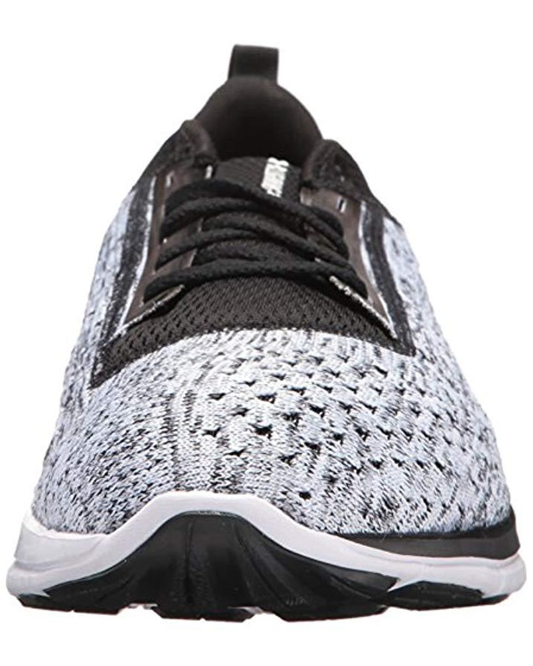 Under Armour Ua Lightning 2 Training Shoes in Black for Men | Lyst