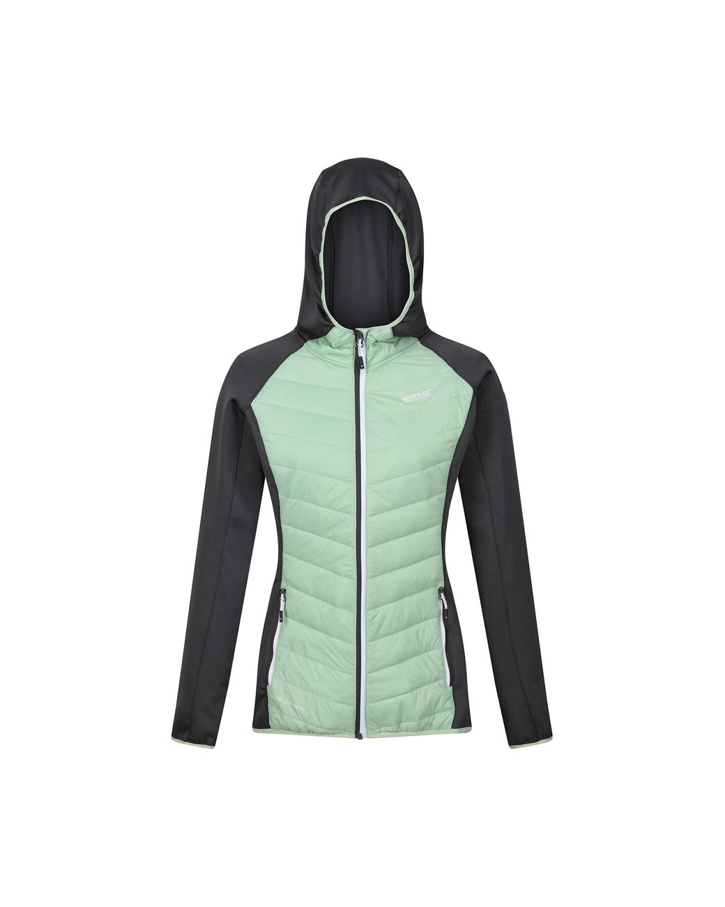 Regatta women's andreson shop iii hybrid jacket
